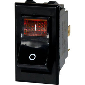 Allpoints Rocker Switch-Lighted For American Permanent Ware