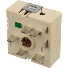 Allpoints 421911 Infinite Switch -208V For American Permanent Ware