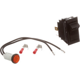 Power Switch Kit For Cres Cor