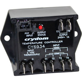 Temperature Controller
