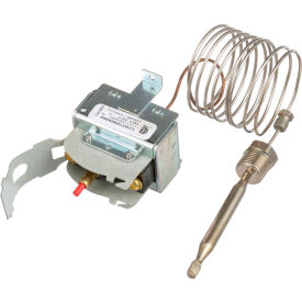 High Limit Switch Manual For Imperial Cooking Equipment