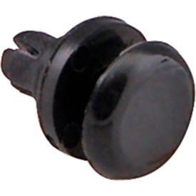 2411025 Clip, Air Filter, Black Plastic For Panasonic Microwave