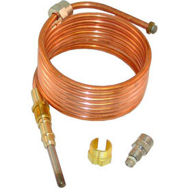 Coaxial Thermocouple - 72"