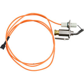 Pilot Burner For Market Forge
