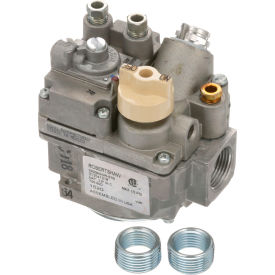 Gas Valve3/4"