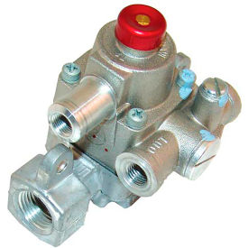 Body & Magnet Head Assembly For Comstock Castle