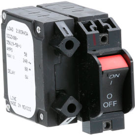 Circuit Breaker - 50A For Nieco Corp.