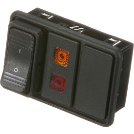 Allpoints 8009018 Control Manual Bp Switch