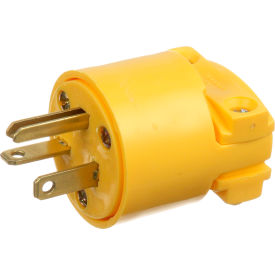 Allpoints Plug; NEMA 5-20P
