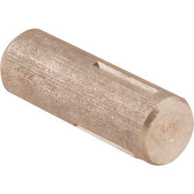 Pin, Groove (1/4" X 3/4") For Nemco