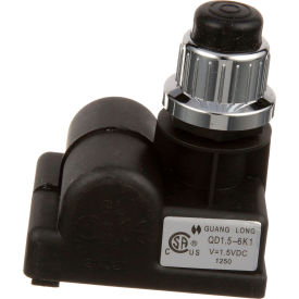 6 Pole 1.5V Quicklitr For Southbend Range