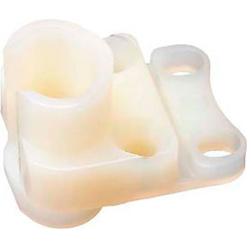 Bracket, Spindle Mounting, Nylon For Sterling/Miltimixer