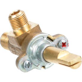 Gas Valve - Nat For Duke Manufacturing