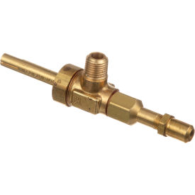 Allpoints Burner Valve
