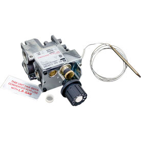 Allpoints 8010588 Control Valve - Lp For Garland Range