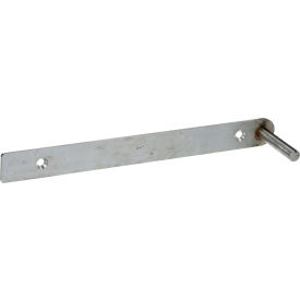 Hinge - Lower For Imperial Cooking Equipment