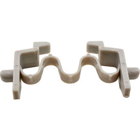 Lock, Cover for Fetco L3D, L3S
