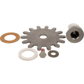 Gear Assembly Kit For Cleveland Range