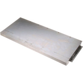 263150 End Deflector For Blodgett Oven
