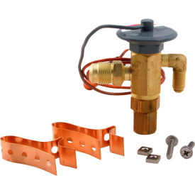 Valve, Tx, R404A/502, 1/4X1/2 Sae For Russell