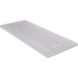 Allpoints 1241340 Door, Sliding, Plst, For Follett Refrigeration