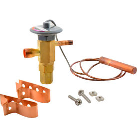 Valve, Tx, 1/4"X 1/2" Sweat