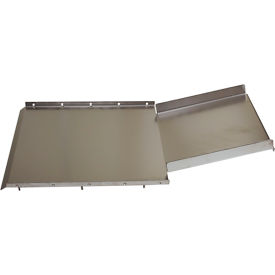 Grill Plate Assembly For American Permanent Ware