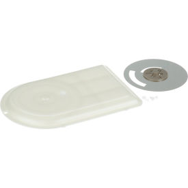 Kit, Cover/Stirrer Blade/Rivets For Amana-Litton
