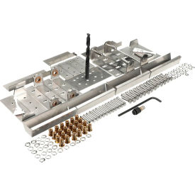 Hinge Retrofit Kit For Baxter Mfg Company