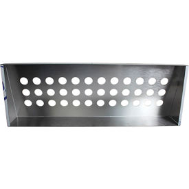 Pan, Impedance - 9" For Duke Manufacturing