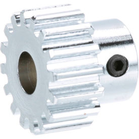 Allpoints Sprocket - 16T, 3/8"Bore For American Permanent Ware