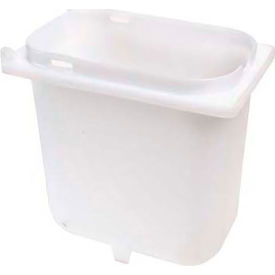 Poly Jar 7" Shallow For Server Products