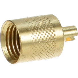 Allpoints 264107 Brass Cap