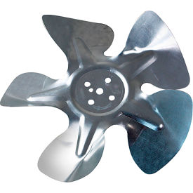 Fan Blade, Evaporator For Delfield