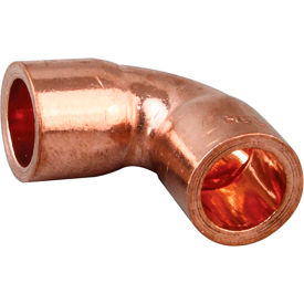 Allpoints 264214 90 Degree Elbow short Radius, 3/8"