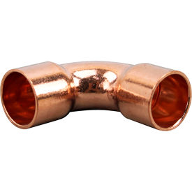 90 Degree Elbow short Radius, 1/2"