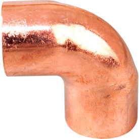 Allpoints 264216 90 Degree Elbow, 5/8"