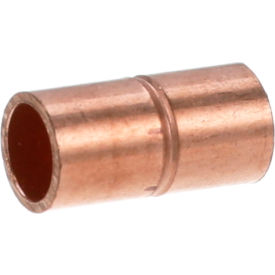 264240 Coupling1/4" (Rolled Stop)