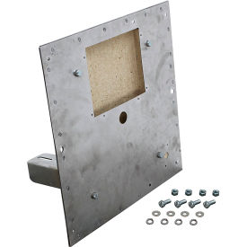 Motor Mount Panel For Blodgett Oven