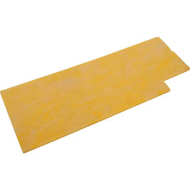 Rear Insulation for Star Manufacturing