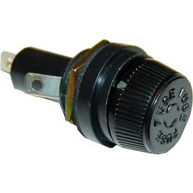 Allpoints Holder, Fuse