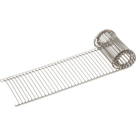 Wire Belt For Roundup Food Equipment