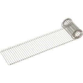 Wire Belt, 33 Inch For Roundup Food Equipment
