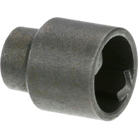Allpoints 8010843 Driving Frame - Stainless Steel For Robot Coupe
