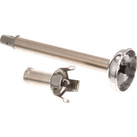 Shaft Assembly - Complete For Robot Coupe