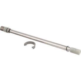 Drive Shaft Assembly For Robot Coupe