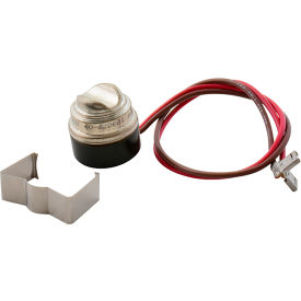 Switch, Fan Delay, 2 Wire For Master-Bilt Products