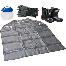 Allpoints 1331359 Kit, Fryer Filteringprotection