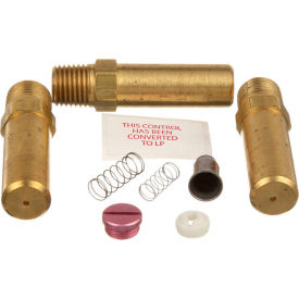 Conversion Kit For Imperial Cooking Equipment