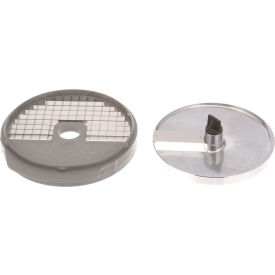12 Mm Dicing Kit R2Dice For Robot Coupe